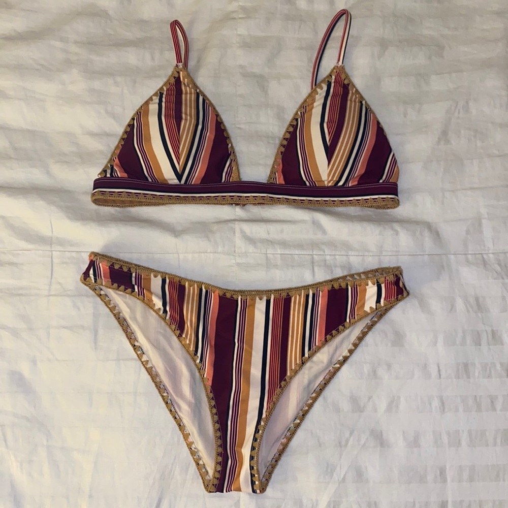 FOREVER 21 Bikini